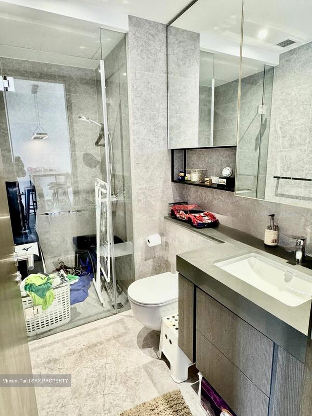 Avenue South Residence (D3), Apartment #468357241